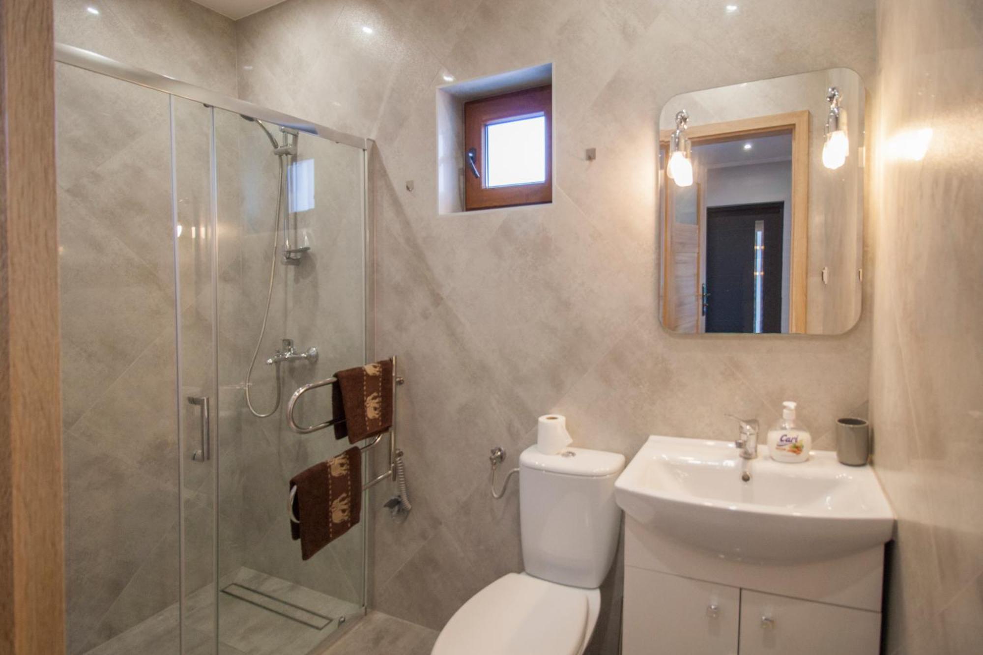 Tajger Apartamenty Polanczyk Ngoại thất bức ảnh