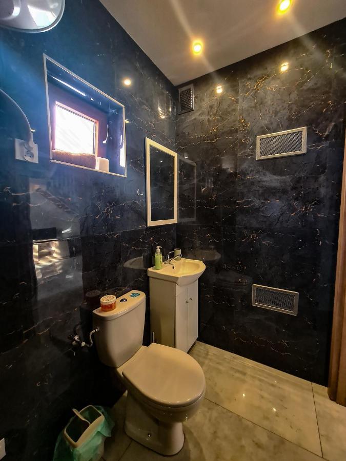 Tajger Apartamenty Polanczyk Ngoại thất bức ảnh