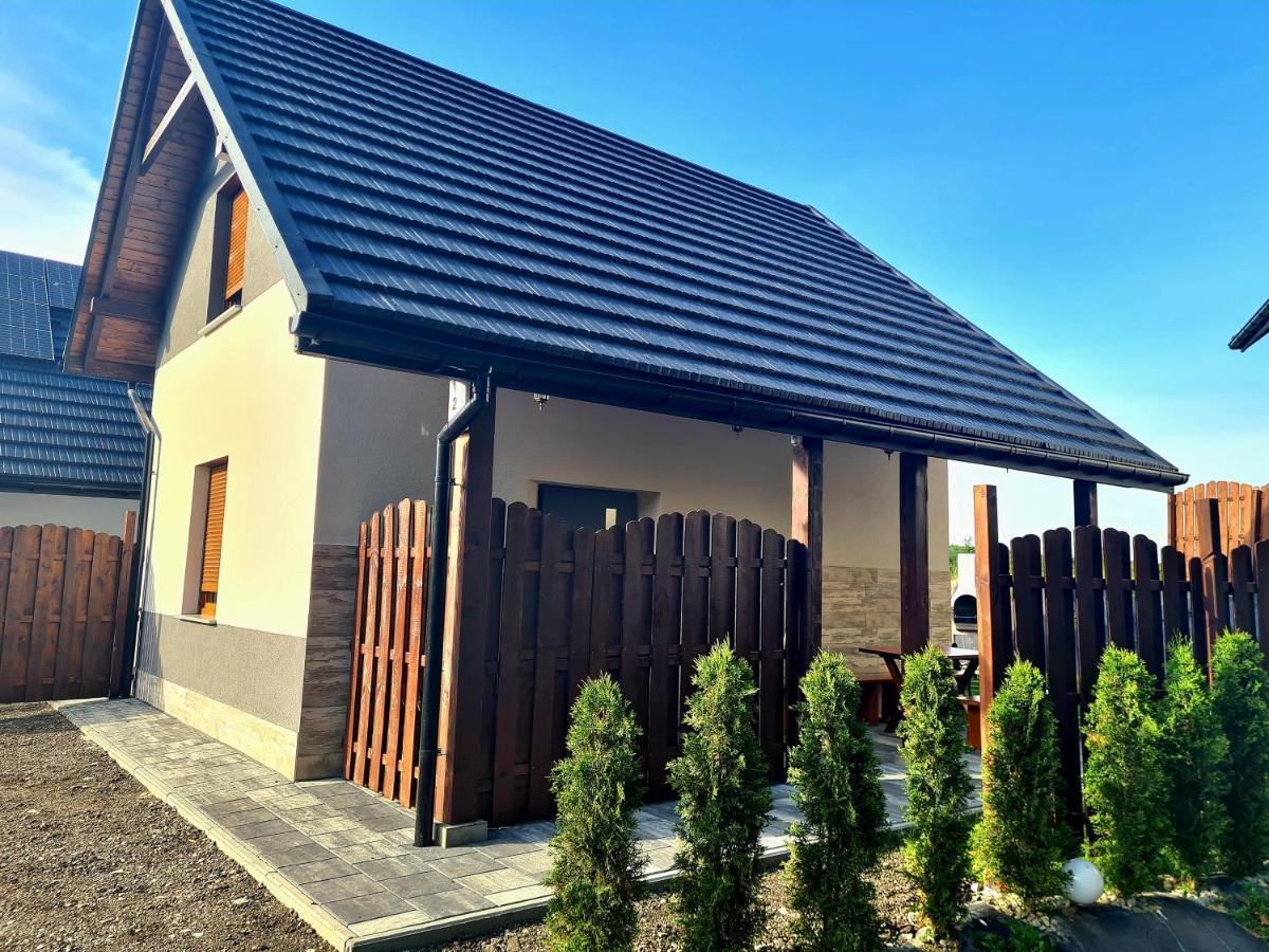 Tajger Apartamenty Polanczyk Ngoại thất bức ảnh