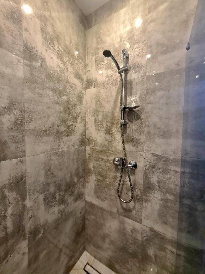 Tajger Apartamenty Polanczyk Ngoại thất bức ảnh
