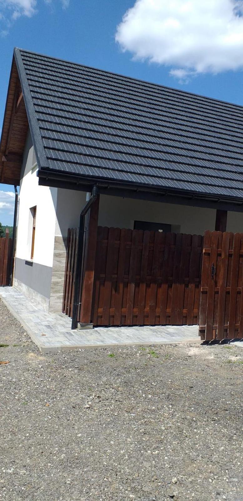 Tajger Apartamenty Polanczyk Ngoại thất bức ảnh