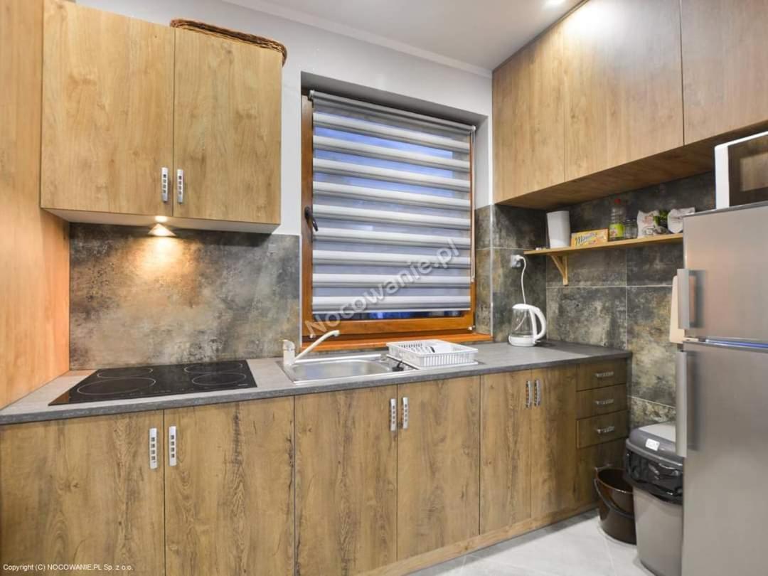 Tajger Apartamenty Polanczyk Phòng bức ảnh